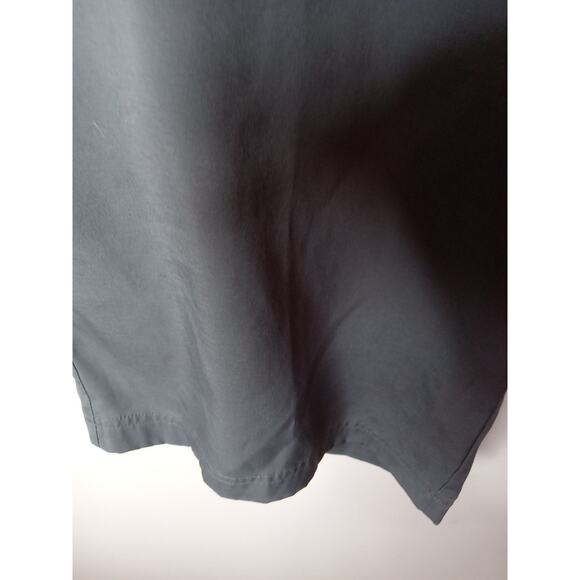 Nike Shorts Mens 36 Dri Fit Gray Stretch Mid Rise Athletic Golf - Picture 5 of 7